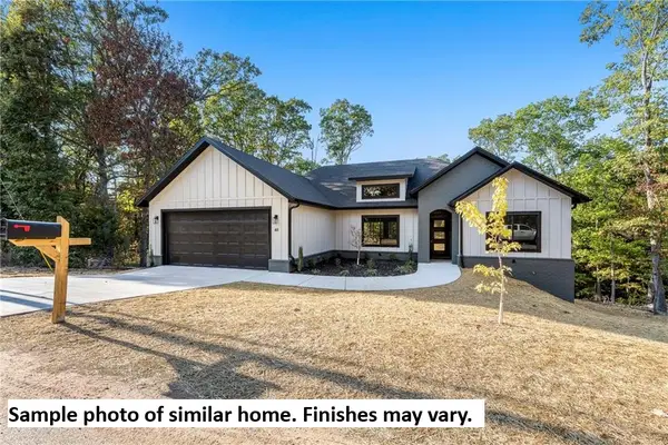 7 Wetheral Lane, Bella Vista, AR 72714