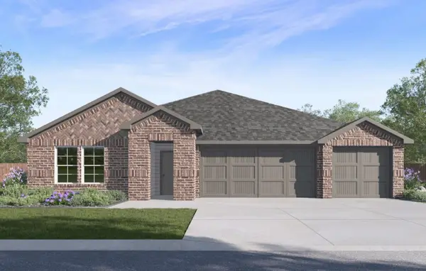 1012 Pepperwood Drive, Prairie Grove, AR 72753