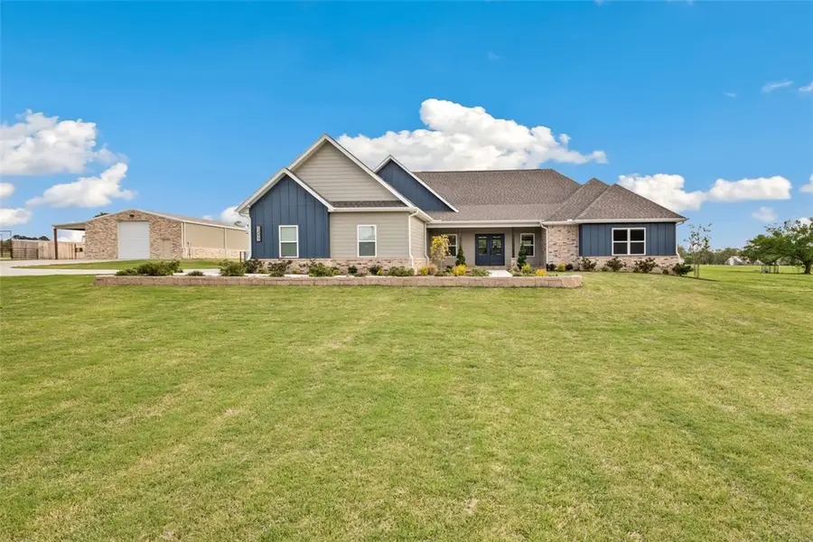 13077 Bethel Blacktop Road, Farmington, AR 72730 - #2
