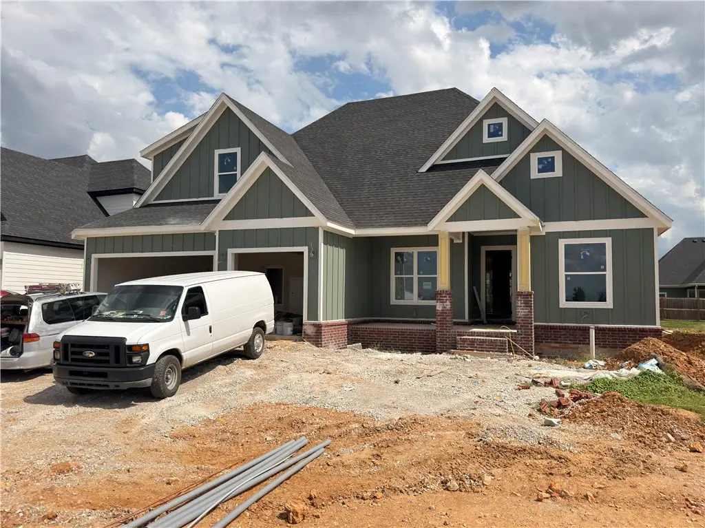 6603 S 60th Street, Rogers, AR 72758 - #1