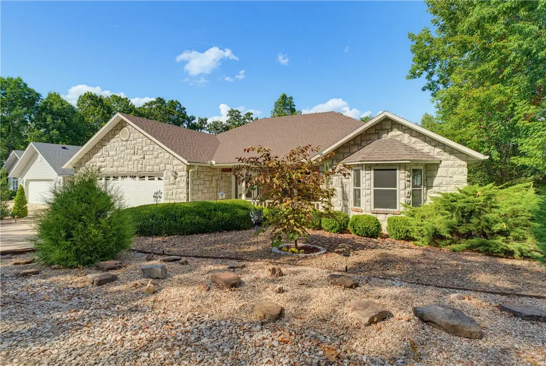 3 Grier Drive, Bella Vista, AR 72715 - #1