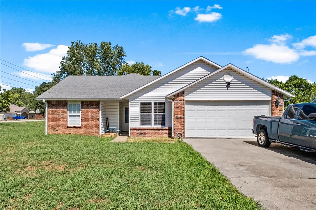 106 Wilson Street, Farmington, AR 72730 - #1