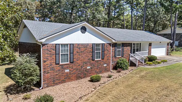 129 Dawn Circle, Russellville, AR 72802