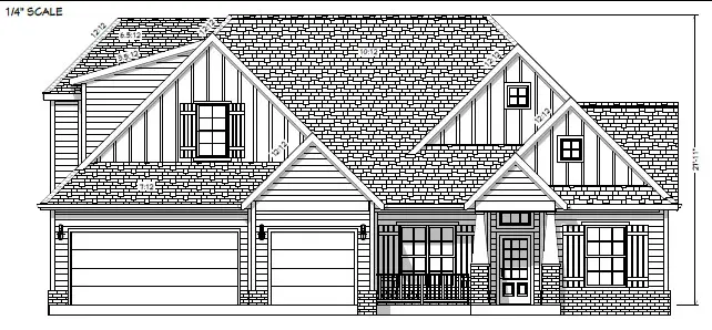 6107 W Helios Drive, Rogers, AR 72758 - #1