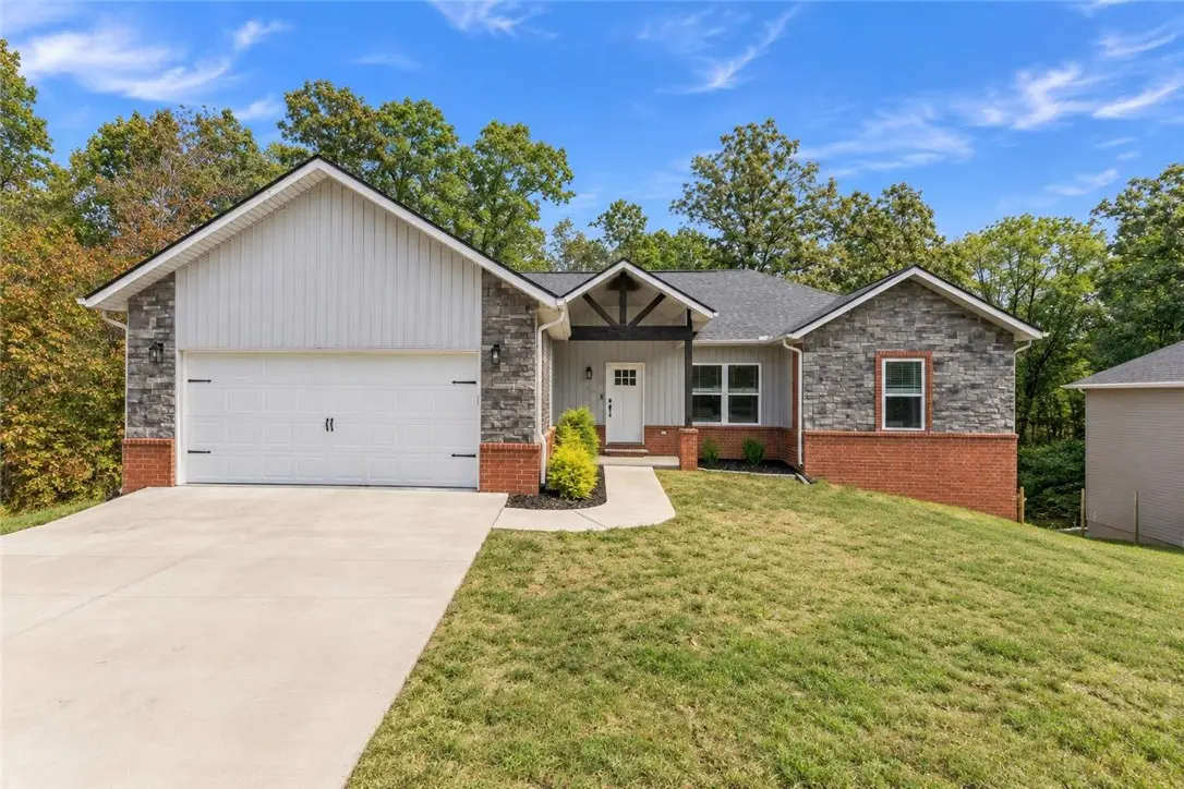 12 Brunswick Drive, Bella Vista, AR 72715 - #1