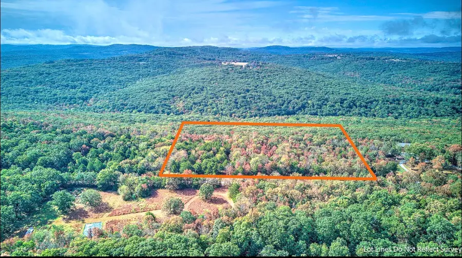 Wallin Mountain Rd, Greenland, AR 72737 - #3