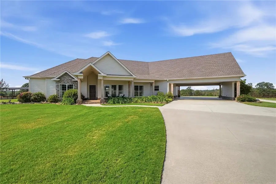 340 Harvey Jobe, Marshall, AR 72136 - #3