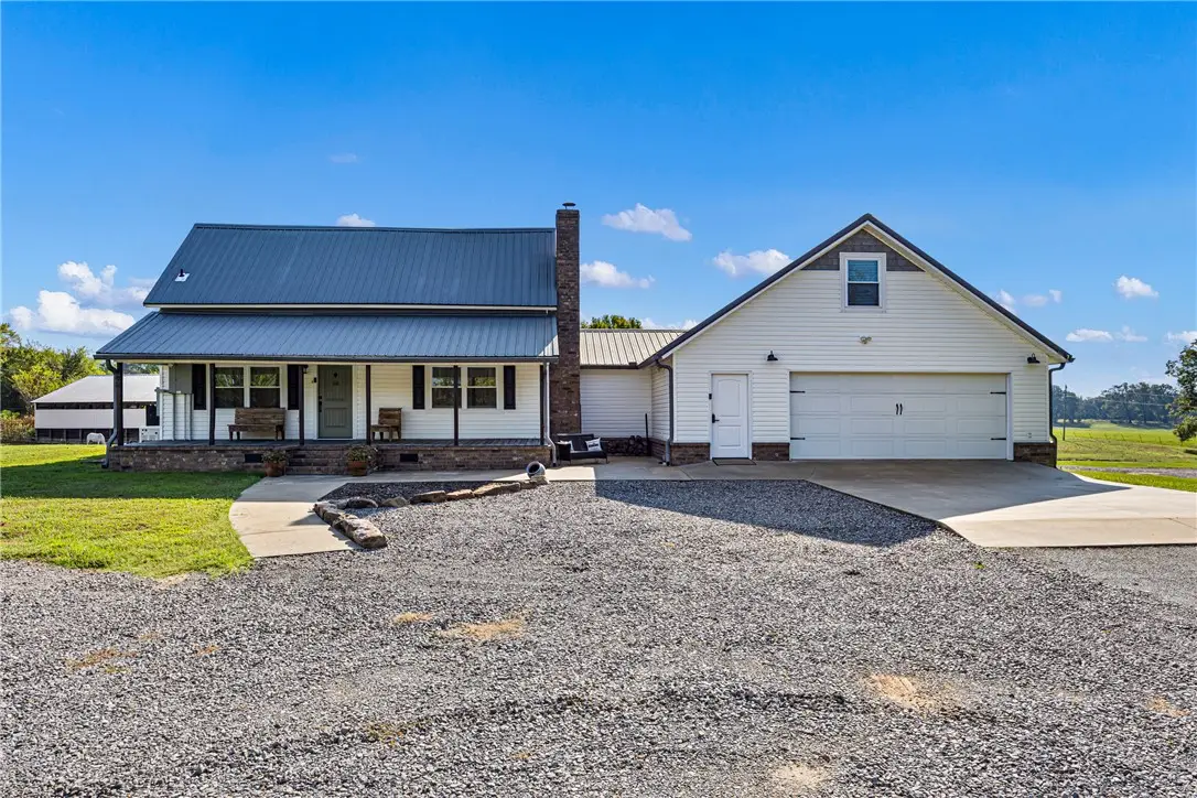 60 Tower Road, Hattieville, AR 72063 - #1