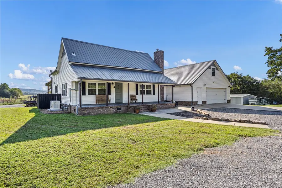 60 Tower Road, Hattieville, AR 72063 - #2