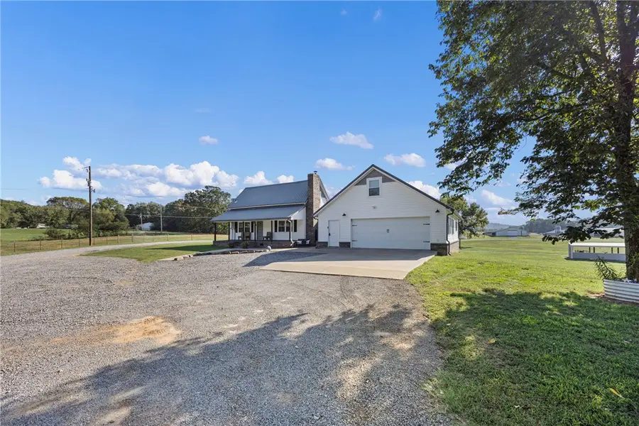 60 Tower Road, Hattieville, AR 72063 - #3