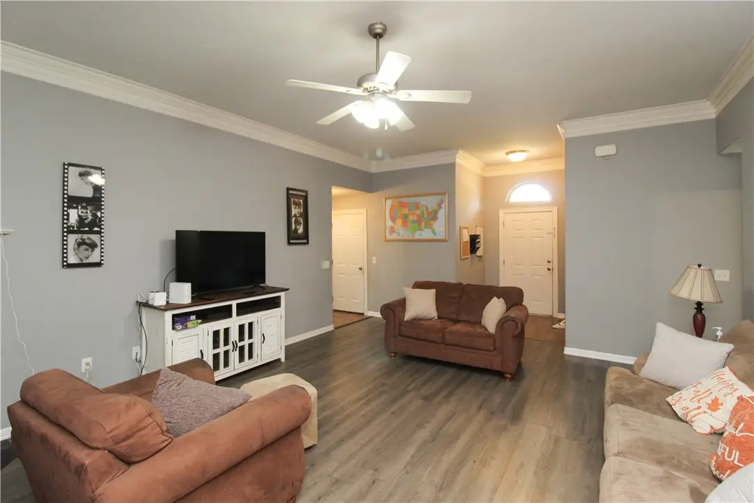 4547 Sadie Street, Springdale, AR 72762 - #1