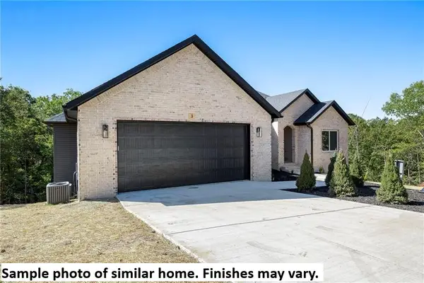 19 Brigadoon Drive, Bella Vista, AR 72715