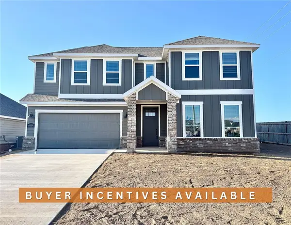 6009 SW Messenger Avenue, Bentonville, AR 72713