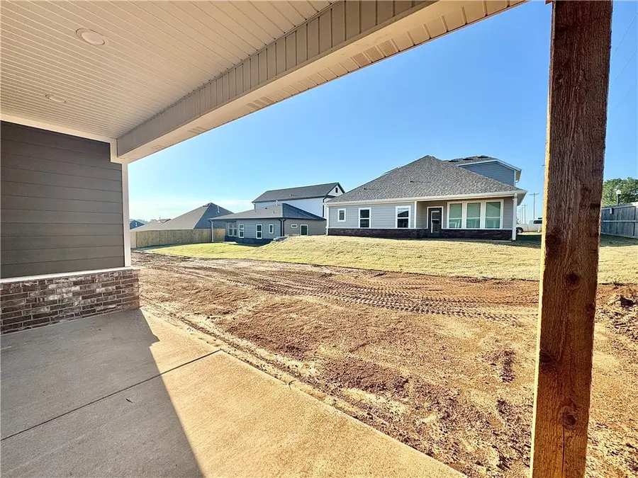 6009 SW Messenger Avenue, Bentonville, AR 72713 - #2
