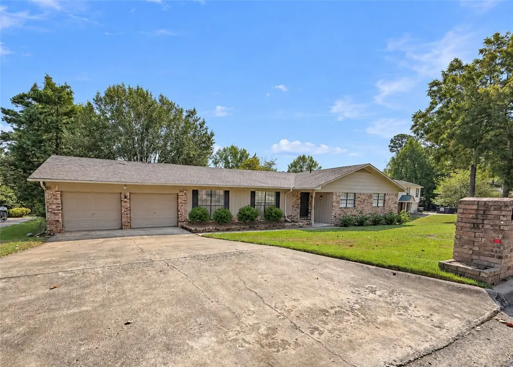 907 Kings Court, Russellville, AR 72801 - #1