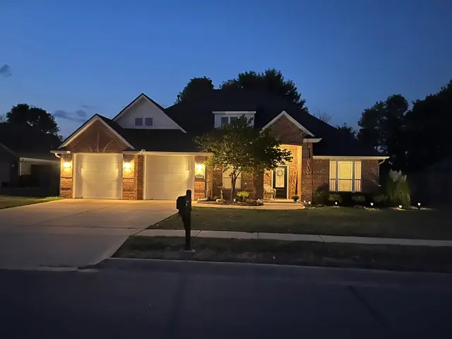 2876 W Vanike Drive, Fayetteville, AR 72704 - #2