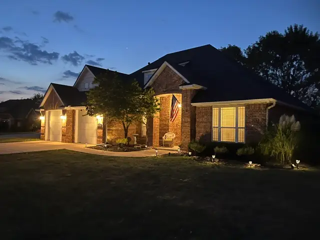 2876 W Vanike Drive, Fayetteville, AR 72704 - #3