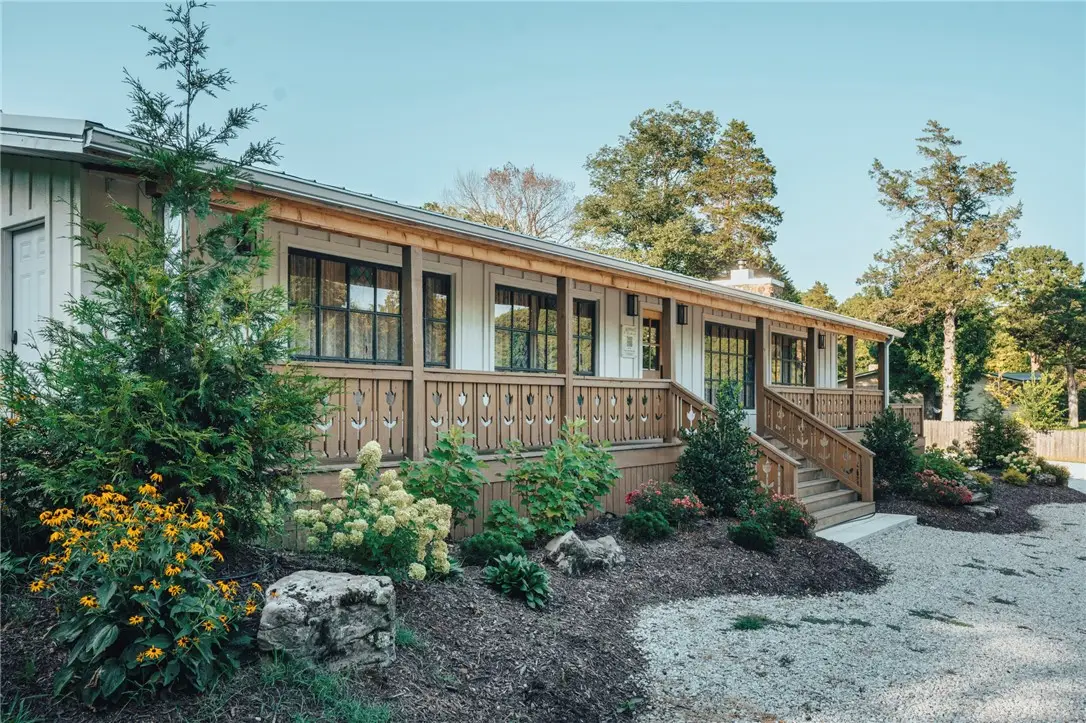 106 W Highway 74, Jasper, AR 72641 - #1