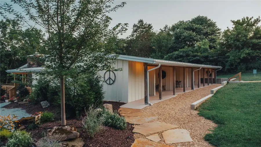 106 W Highway 74, Jasper, AR 72641 - #2