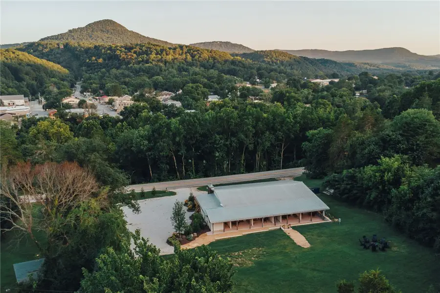 106 W Highway 74, Jasper, AR 72641 - #3