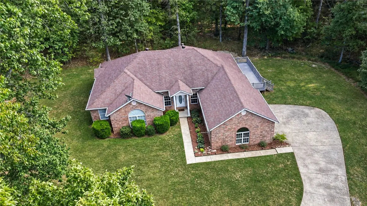 12 Flaxton Drive, Bella Vista, AR 72714 - #1