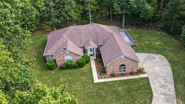 12 Flaxton Drive, Bella Vista, AR 72714