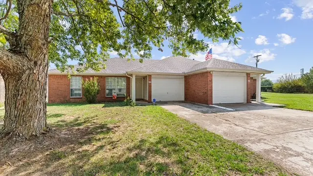 4357 Worden Avenue, Springdale, AR 72762 - #1
