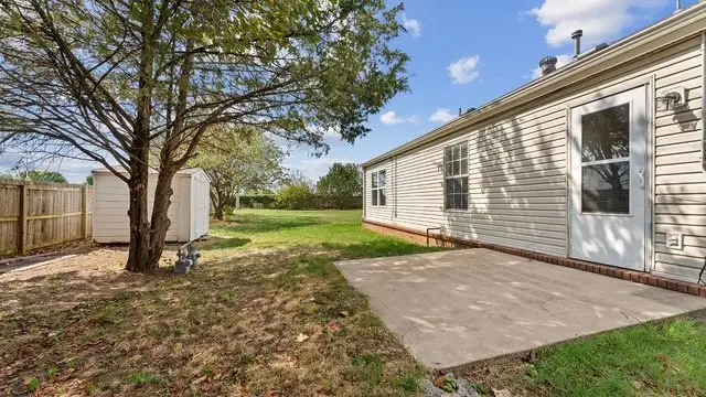 4357 Worden Avenue, Springdale, AR 72762 - #3