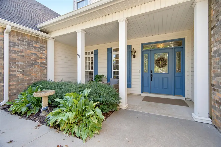 1600 Partridge Run, Bentonville, AR 72713 - #2
