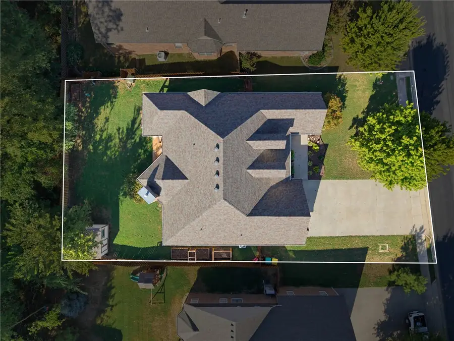 1600 Partridge Run, Bentonville, AR 72713 - #3
