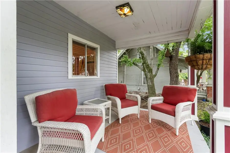 42 Vaughn Street, Eureka Springs, AR 72632 - #3