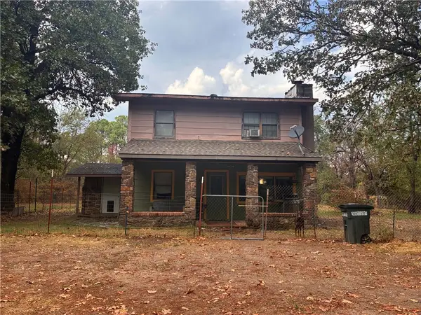 11692 Sheehan Road, West Fork, AR 72774