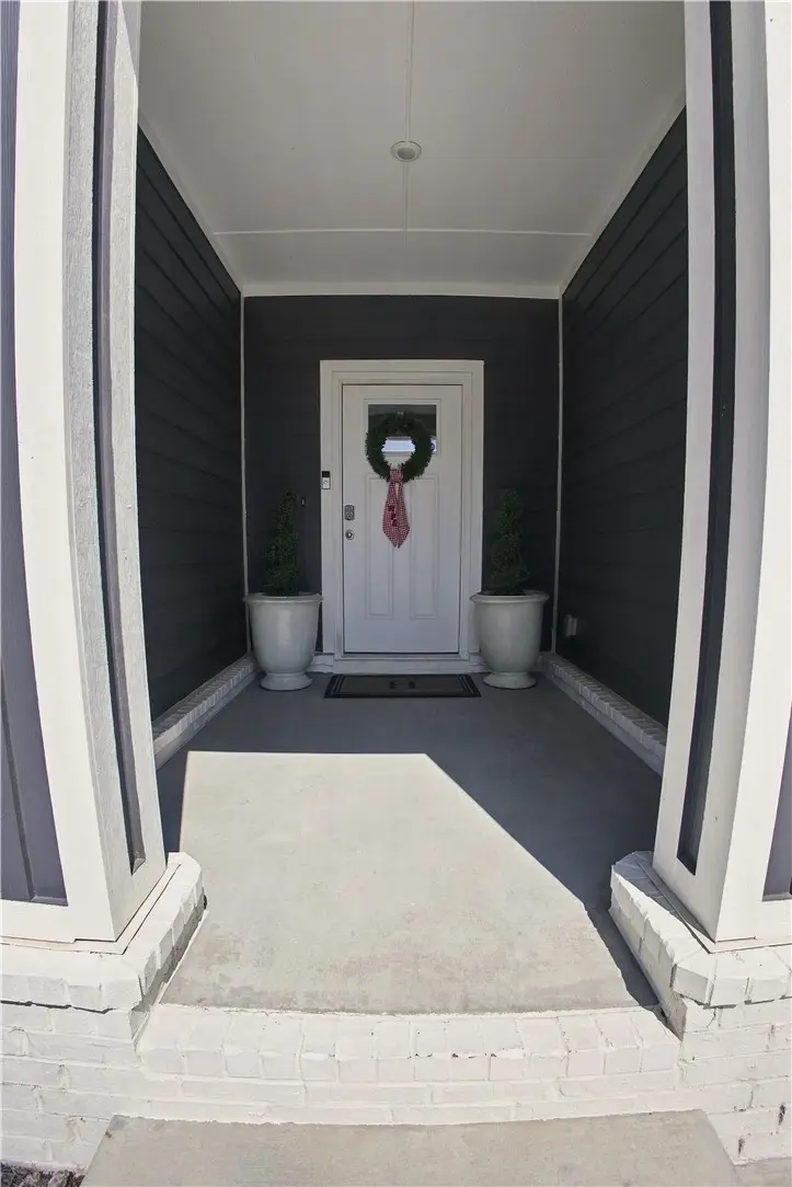 2687 Snowball Drive, Fayetteville, AR 72704 - #3