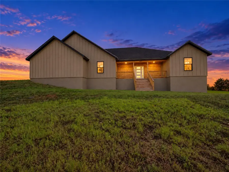 713 Madison 7351, Hindsville, AR 72738 - #2