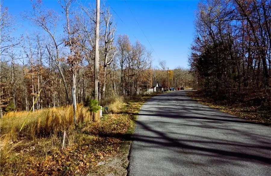 TBD Eden Lane, Bella Vista, AR 72714 - #2