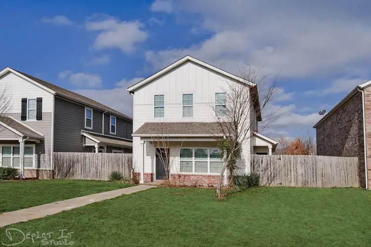 121 Carrington #A & B, Lowell, AR 72745 - #1
