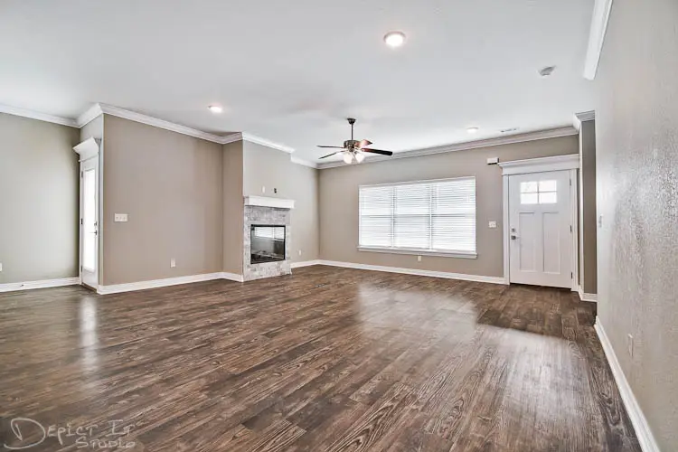 121 Carrington #A & B, Lowell, AR 72745 - #3