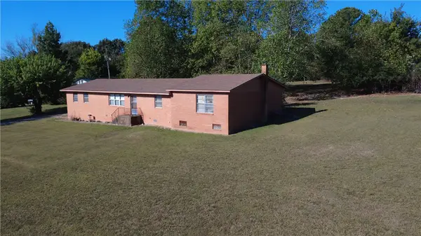 1802 N 7 Highway, Harrison, AR 72601