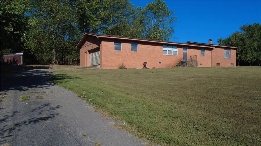 1802 N 7 Highway, Harrison, AR 72601 - #3