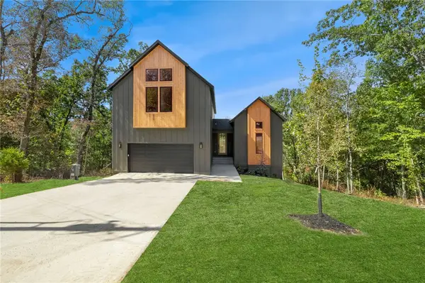 18 Kirkpatrick Court, Bella Vista, AR 72715