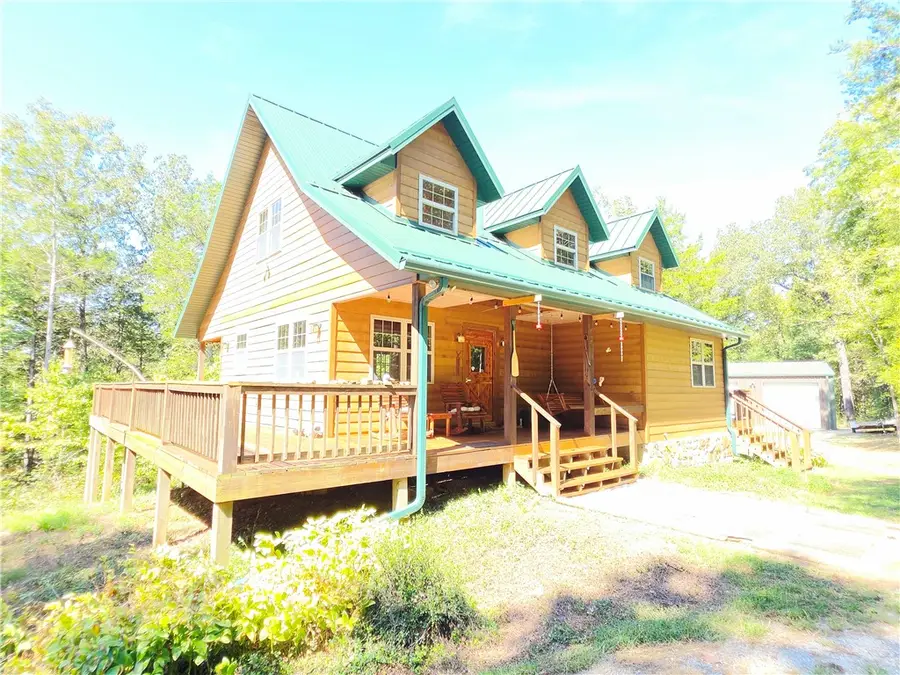 62 Nc 2865, Marble Falls, AR 72648 - #2