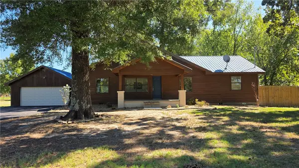 203 Austin School Crossing, Atkins, AR 72823