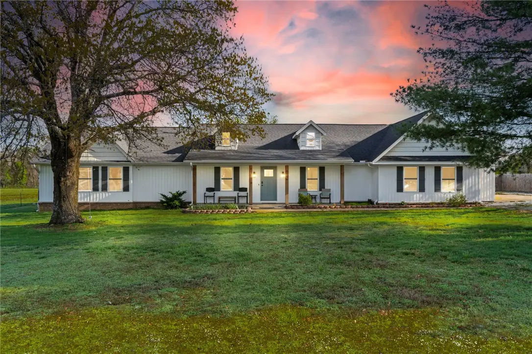 9248 E Mcnelly Road, Bentonville, AR 72712 - #1