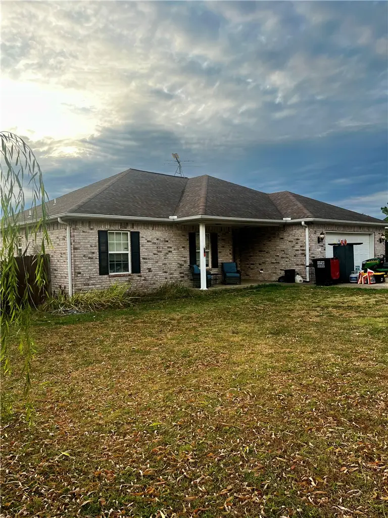 8425 Glory Drive, Bentonville, AR 72713 - #1