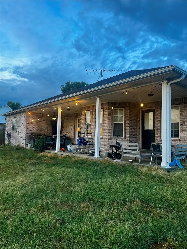 8425 Glory Drive, Bentonville, AR 72713 - #3