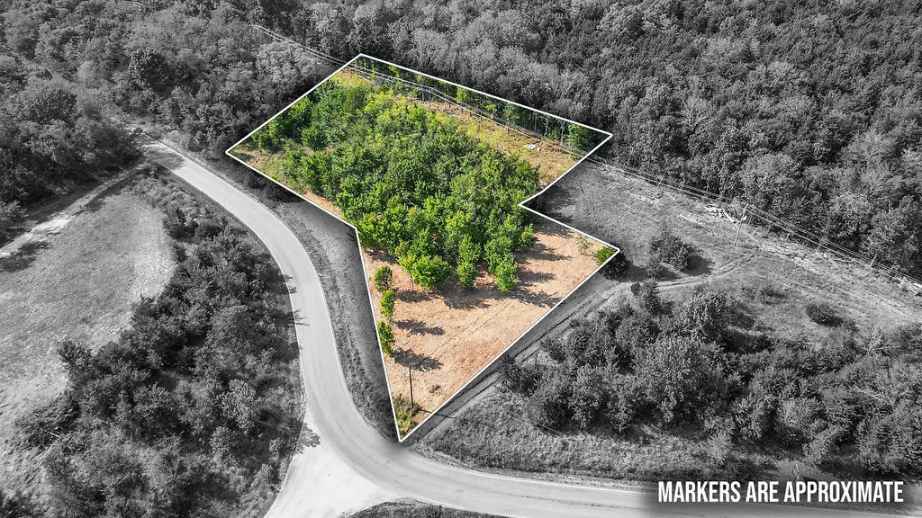 TBD Posy Mountain Drive, Garfield, AR 72732 - #1