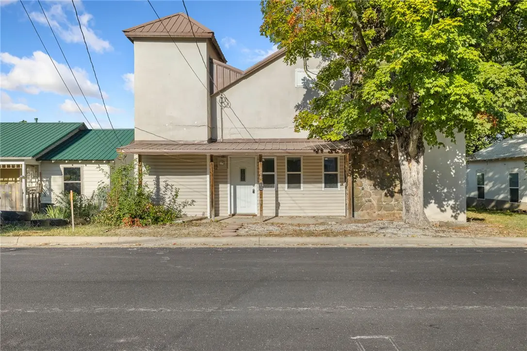 308 Shaver Street, Berryville, AR 72616 - #1
