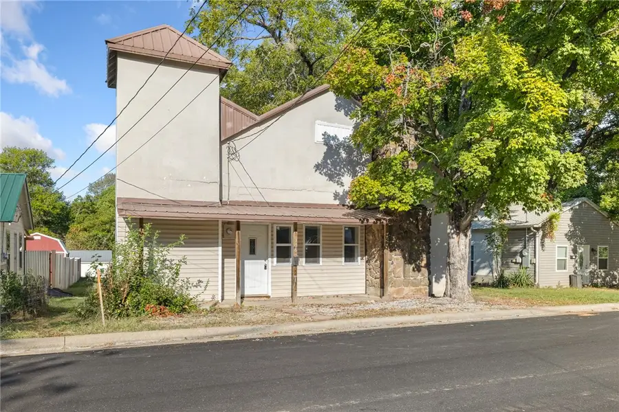 308 Shaver Street, Berryville, AR 72616 - #2