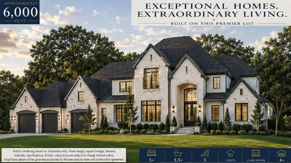 0 Pembrook Circle, Bentonville, AR 72712 - #1