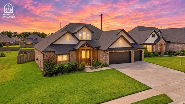 743 Saffron Avenue, Tontitown, AR 72762